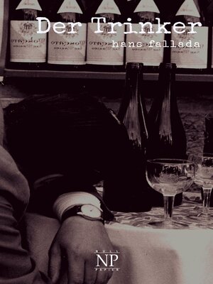 cover image of Der Trinker